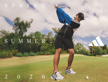 ADIDAS GOLF