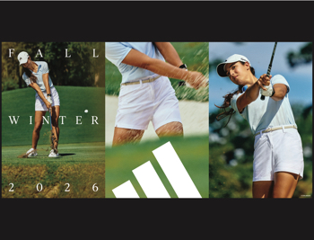 ADIDAS GOLF