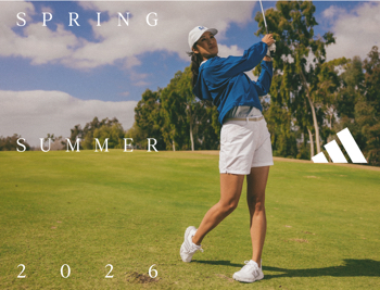 ADIDAS GOLF