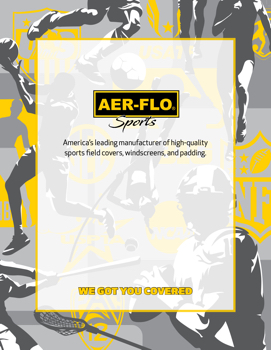 AER FLO SPORTS