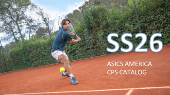 ASICS