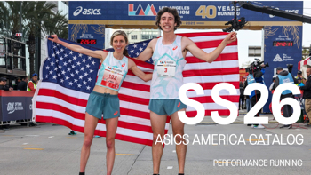 ASICS