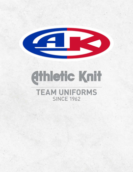 ATHLETIC KNIT