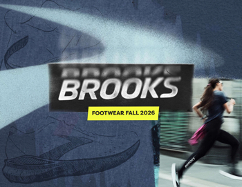 BROOKS
