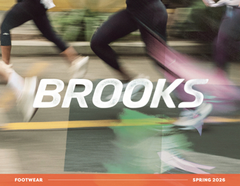 BROOKS