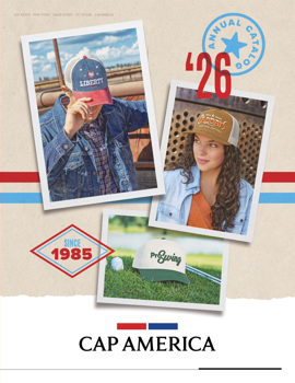 CAP AMERICA