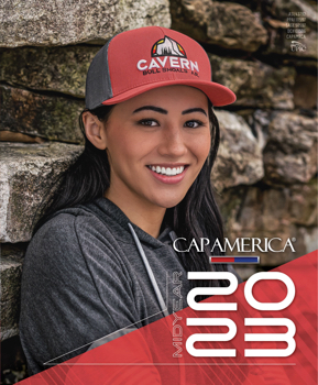 CAP AMERICA