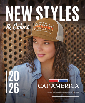 CAP AMERICA