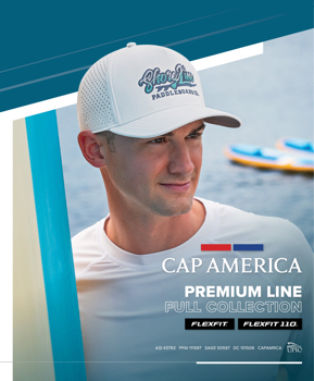 CAP AMERICA