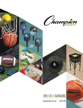 CHAMPION SPORTS