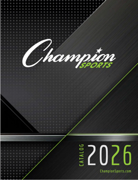 CHAMPION SPORTS