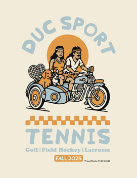 DUC SPORT