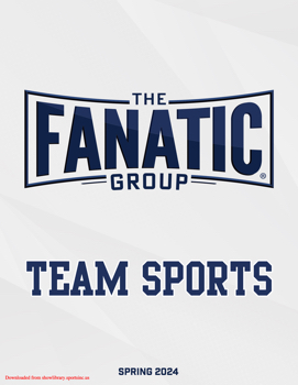 FANATIC GROUP