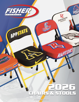 FISHER ATHLETIC