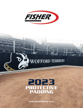 FISHER ATHLETIC