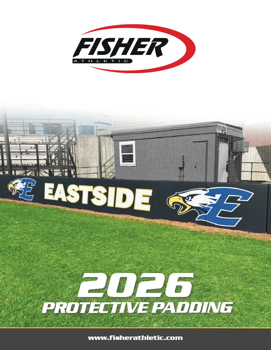 FISHER ATHLETIC