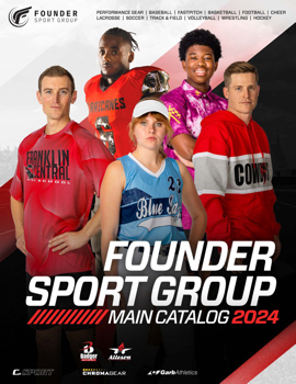 FOUNDER SPORT GROUP