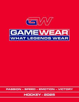 GAME WEAR