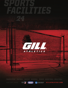 GILL ATHLETICS