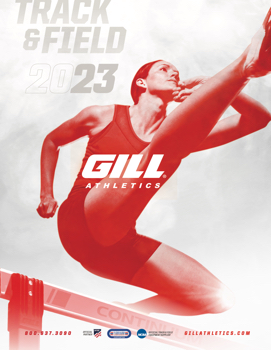 GILL ATHLETICS