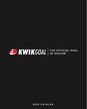 KWIK GOAL