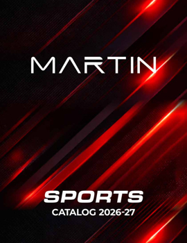 MARTIN SPORTS