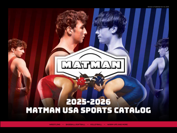 MATMAN