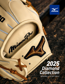 MIZUNO