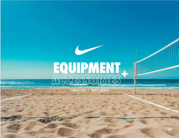 NIKE