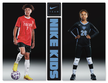 NIKE