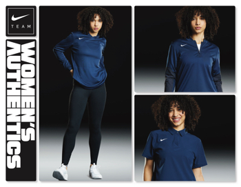 NIKE