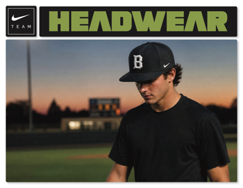 NIKE TEAM HEADWEAR
