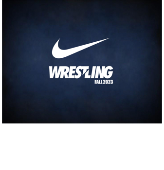 NIKE WRESTLING