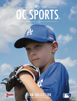 OC SPORTS