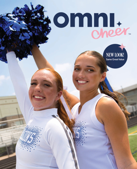 OMNI CHEER