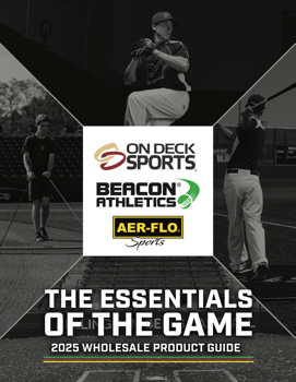 ON DECK BEACON AER FLO