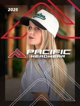 PACIFIC HEADWEAR