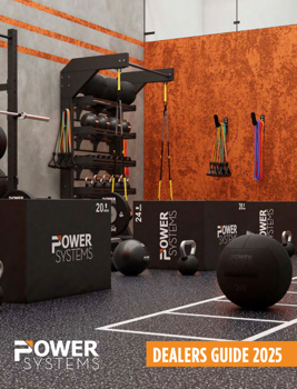 POWER SYSTEMS