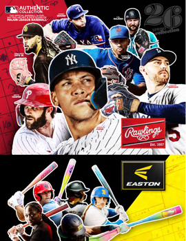 RAWLINGS EASTON