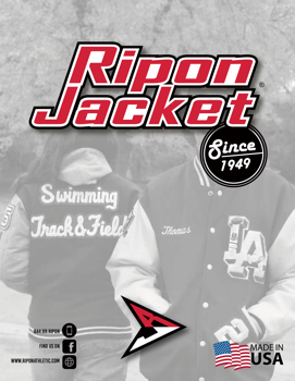 RIPON JACKET