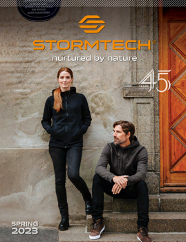 STORMTECH