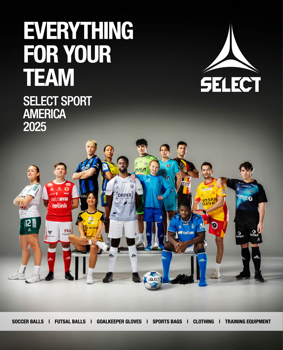 SELECT SPORT