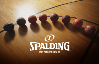 SPALDING