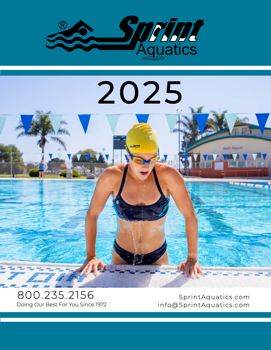 SPRINT AQUATICS