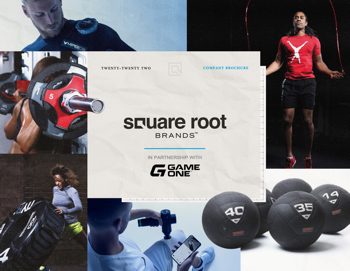 SQUARE ROOT BRANDS