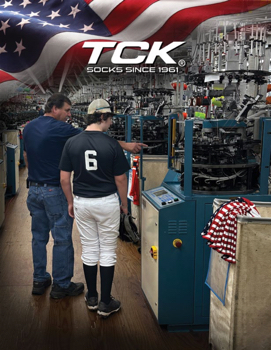 TCK