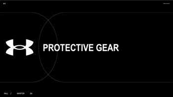 UNDER ARMOUR