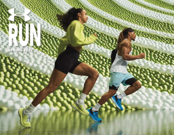 UNDER ARMOUR