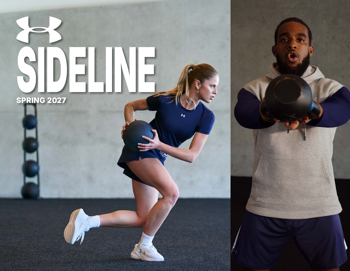 UNDER ARMOUR