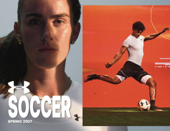 UNDER ARMOUR